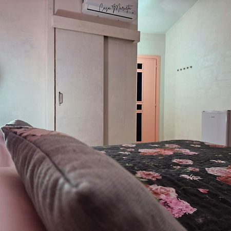 Marieta Rooms Sarzana Luaran gambar