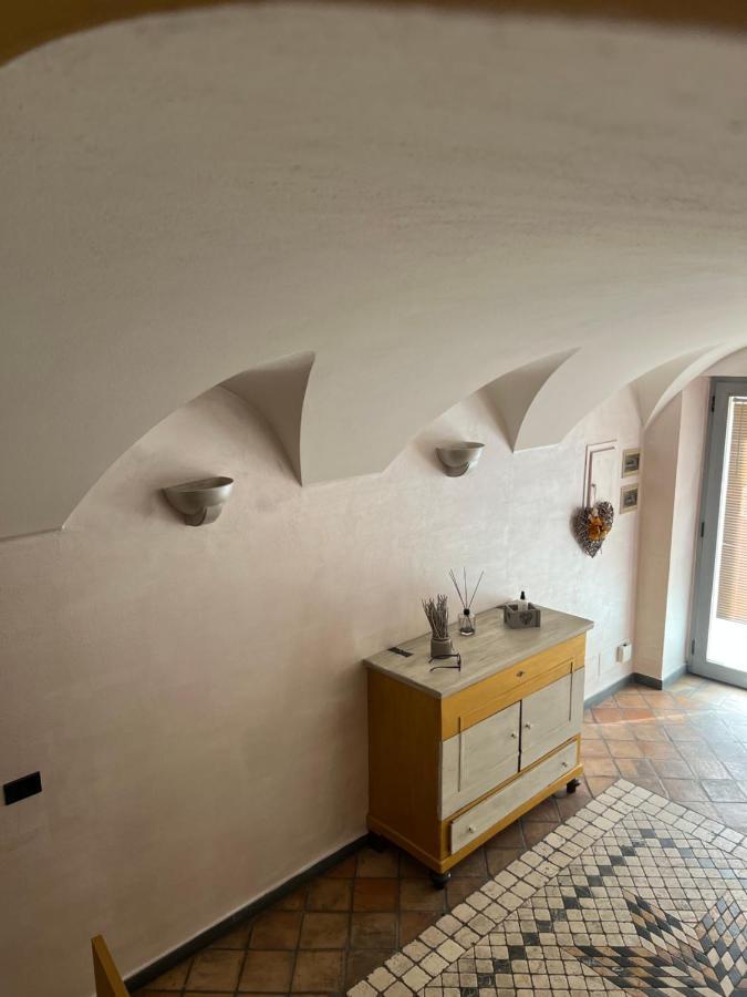 Marieta Rooms Sarzana Luaran gambar