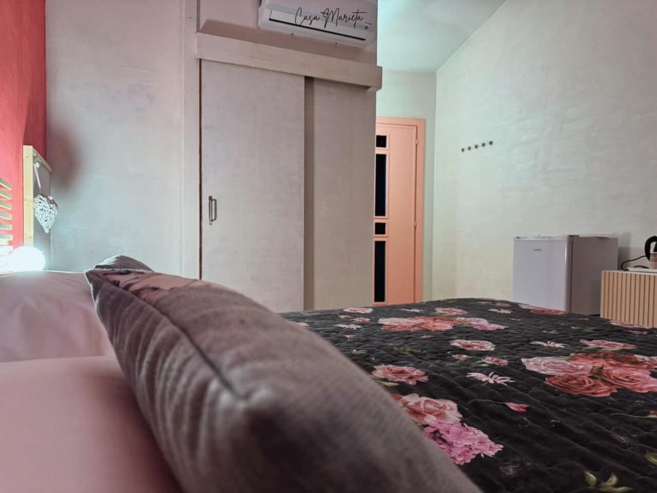 Marieta Rooms Sarzana Luaran gambar