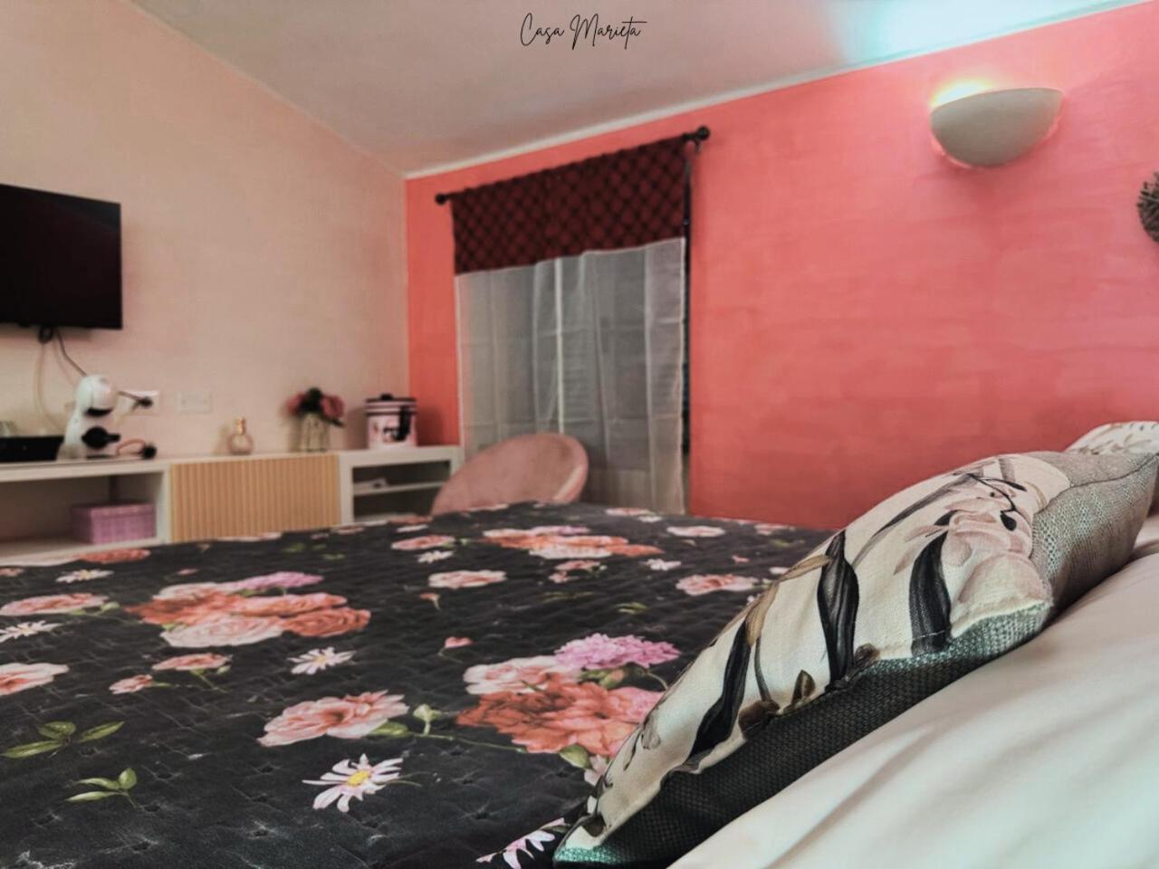 Marieta Rooms Sarzana Luaran gambar