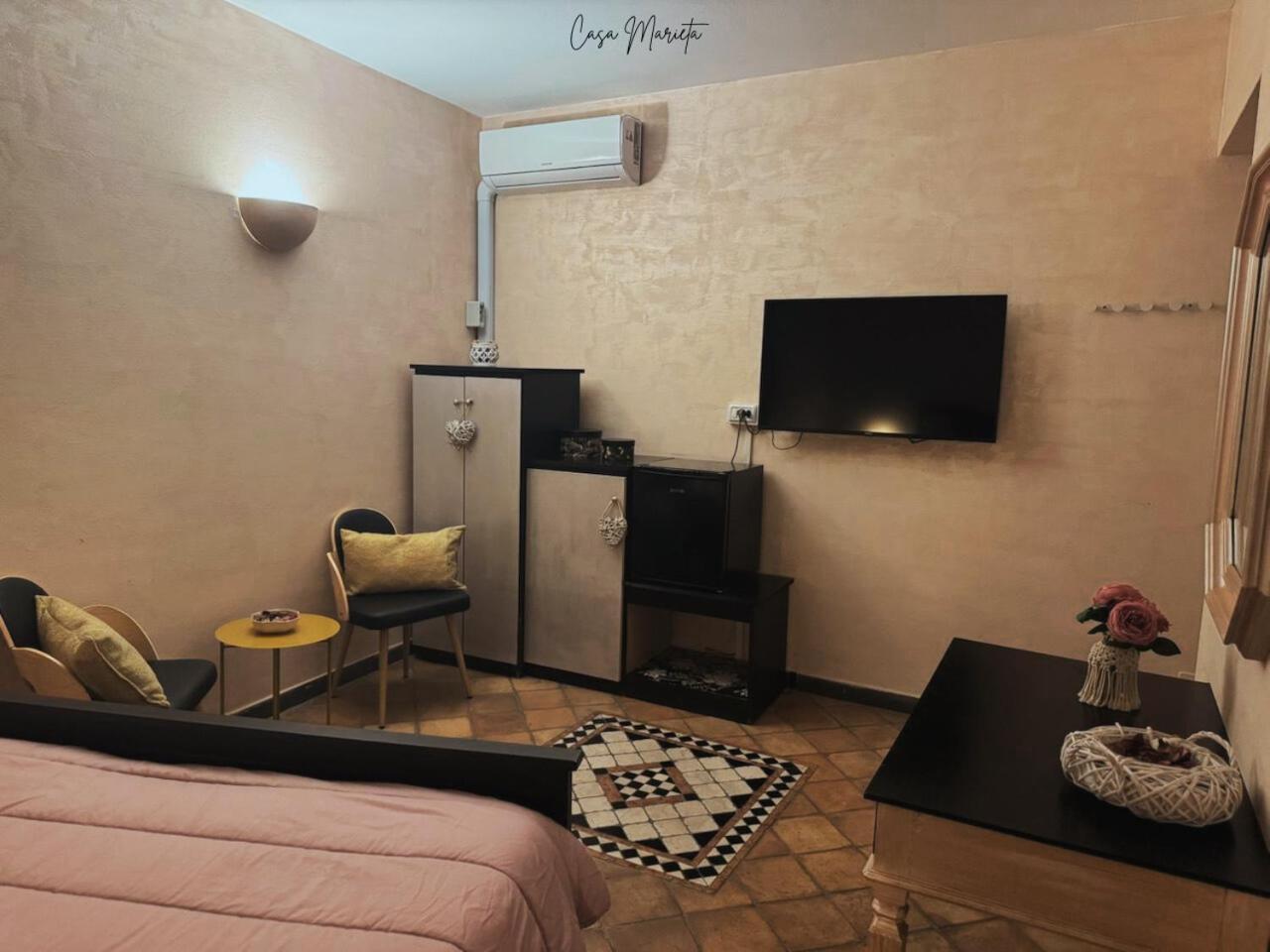 Marieta Rooms Sarzana Luaran gambar