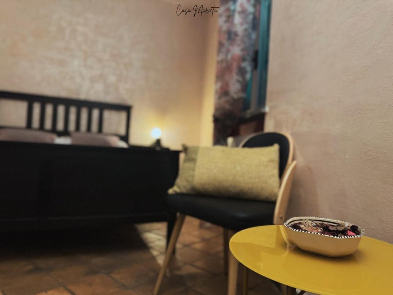 Marieta Rooms Sarzana Luaran gambar