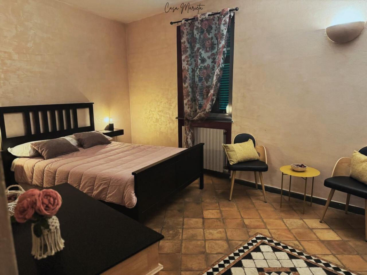Marieta Rooms Sarzana Luaran gambar