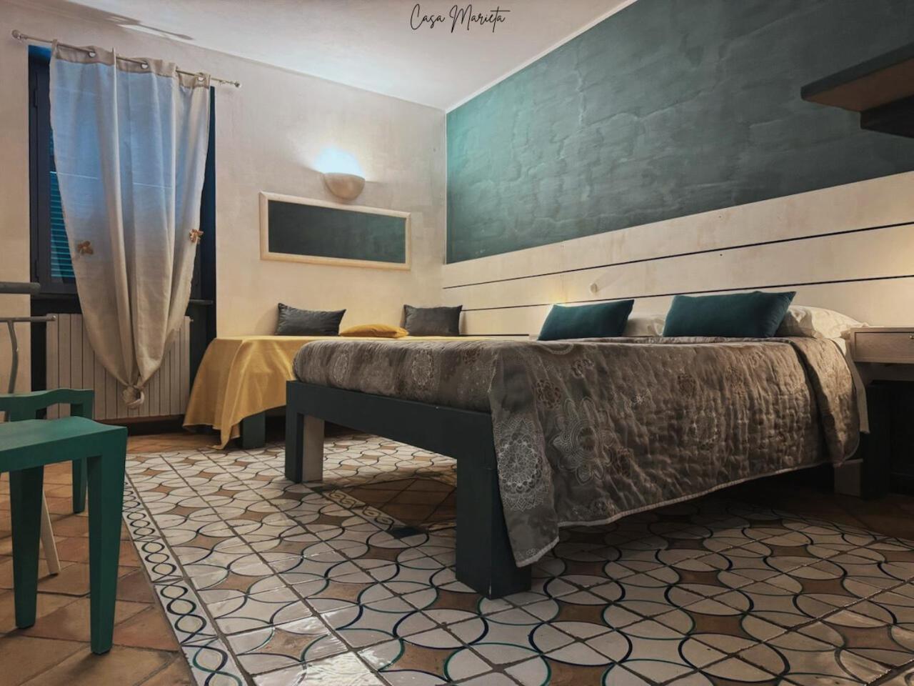 Marieta Rooms Sarzana Luaran gambar