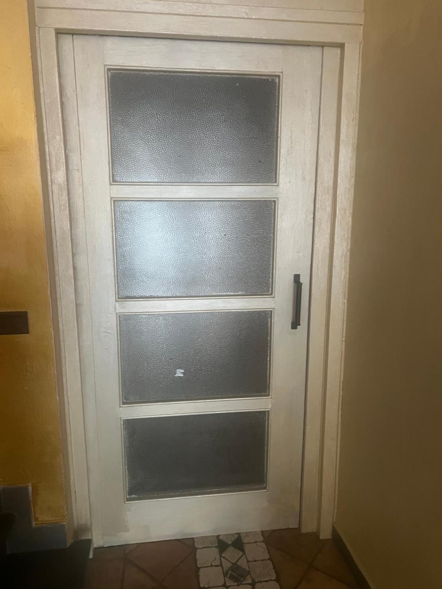 Marieta Rooms Sarzana Luaran gambar