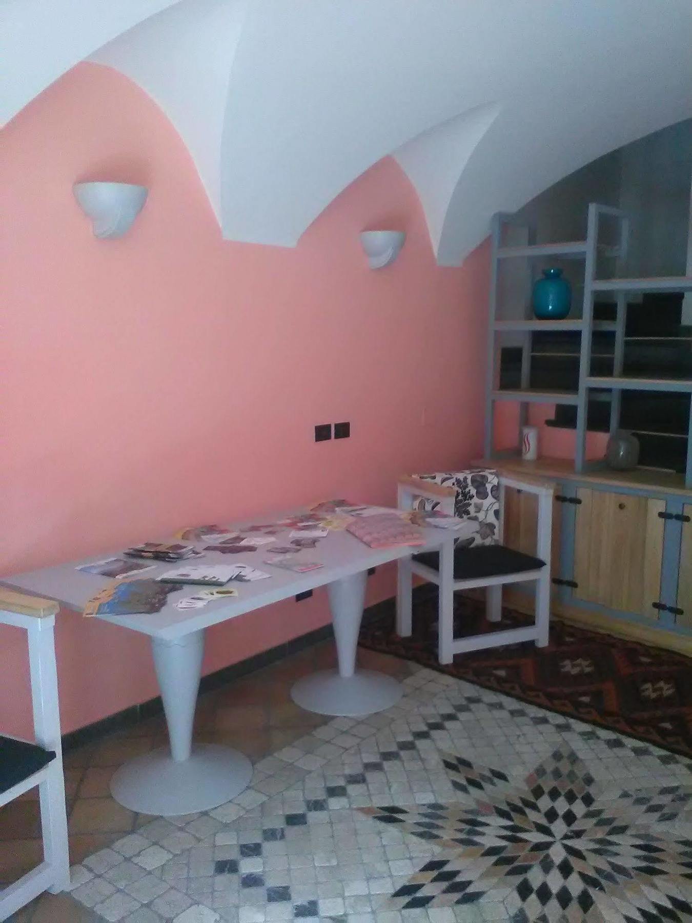 Marieta Rooms Sarzana Luaran gambar