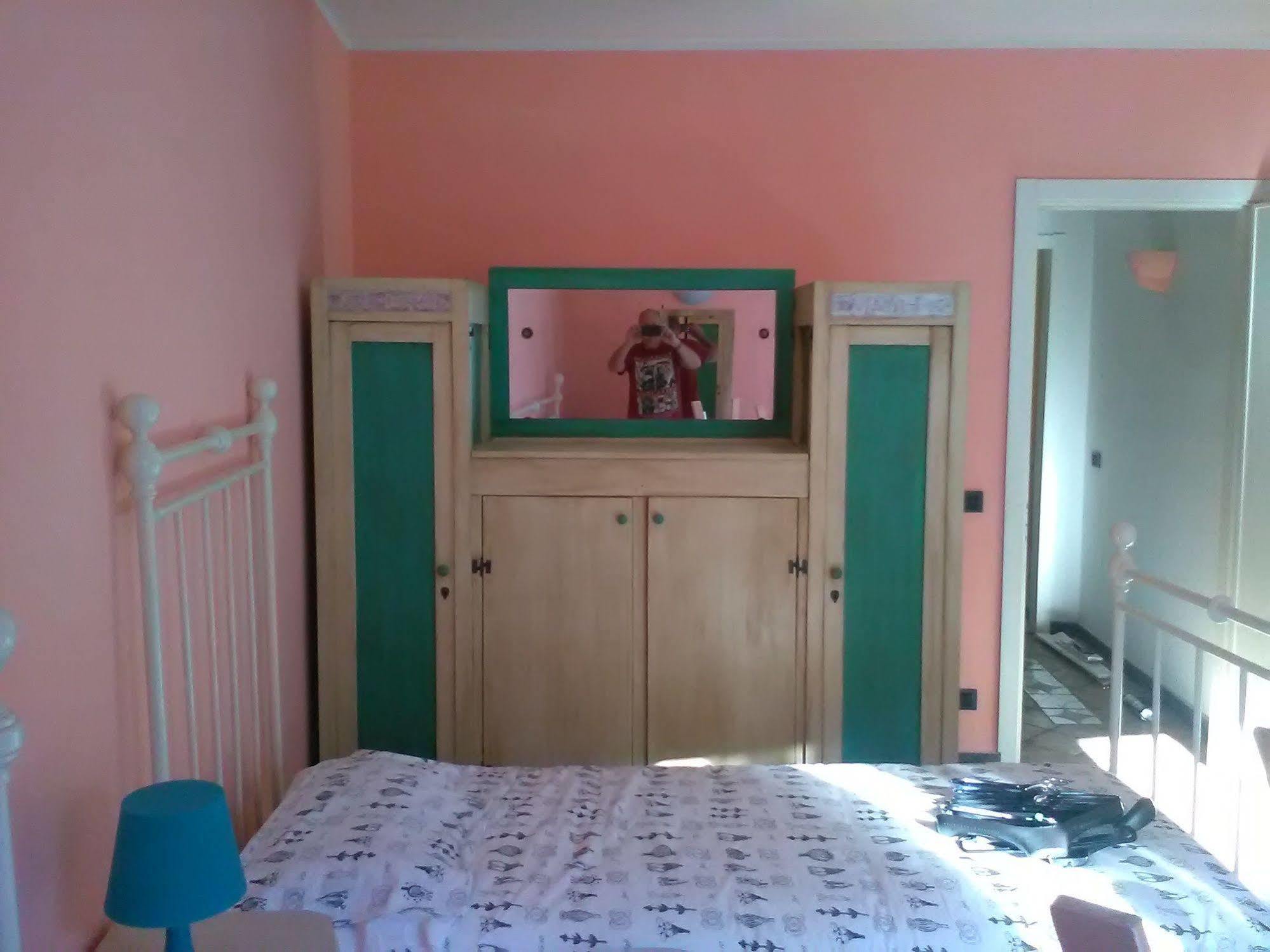 Marieta Rooms Sarzana Luaran gambar