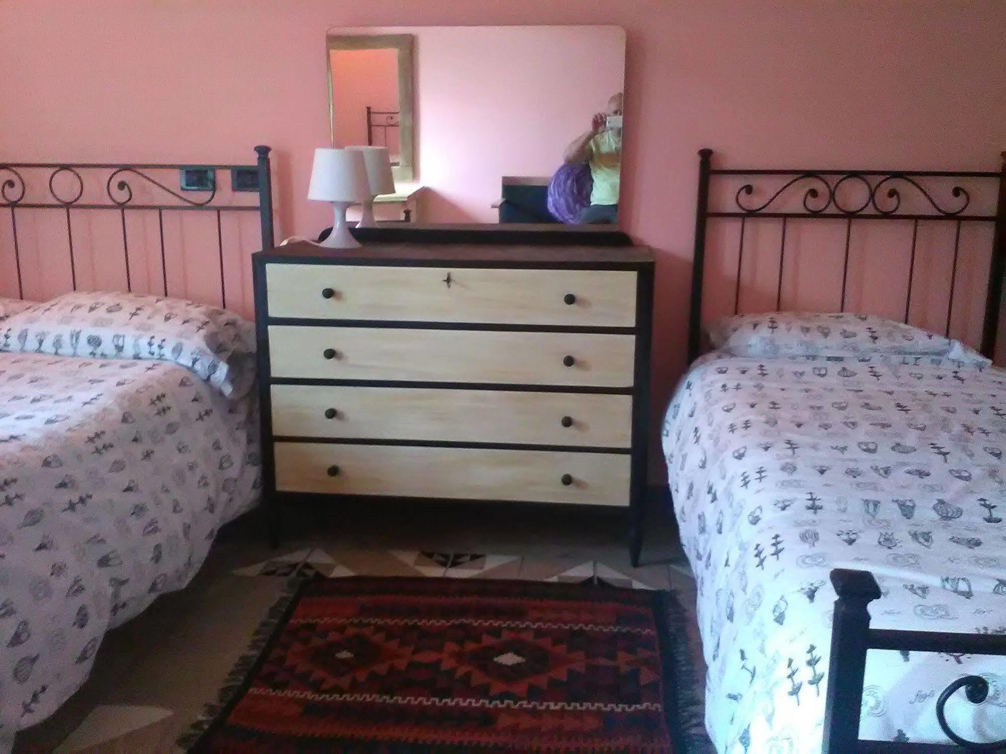 Marieta Rooms Sarzana Luaran gambar