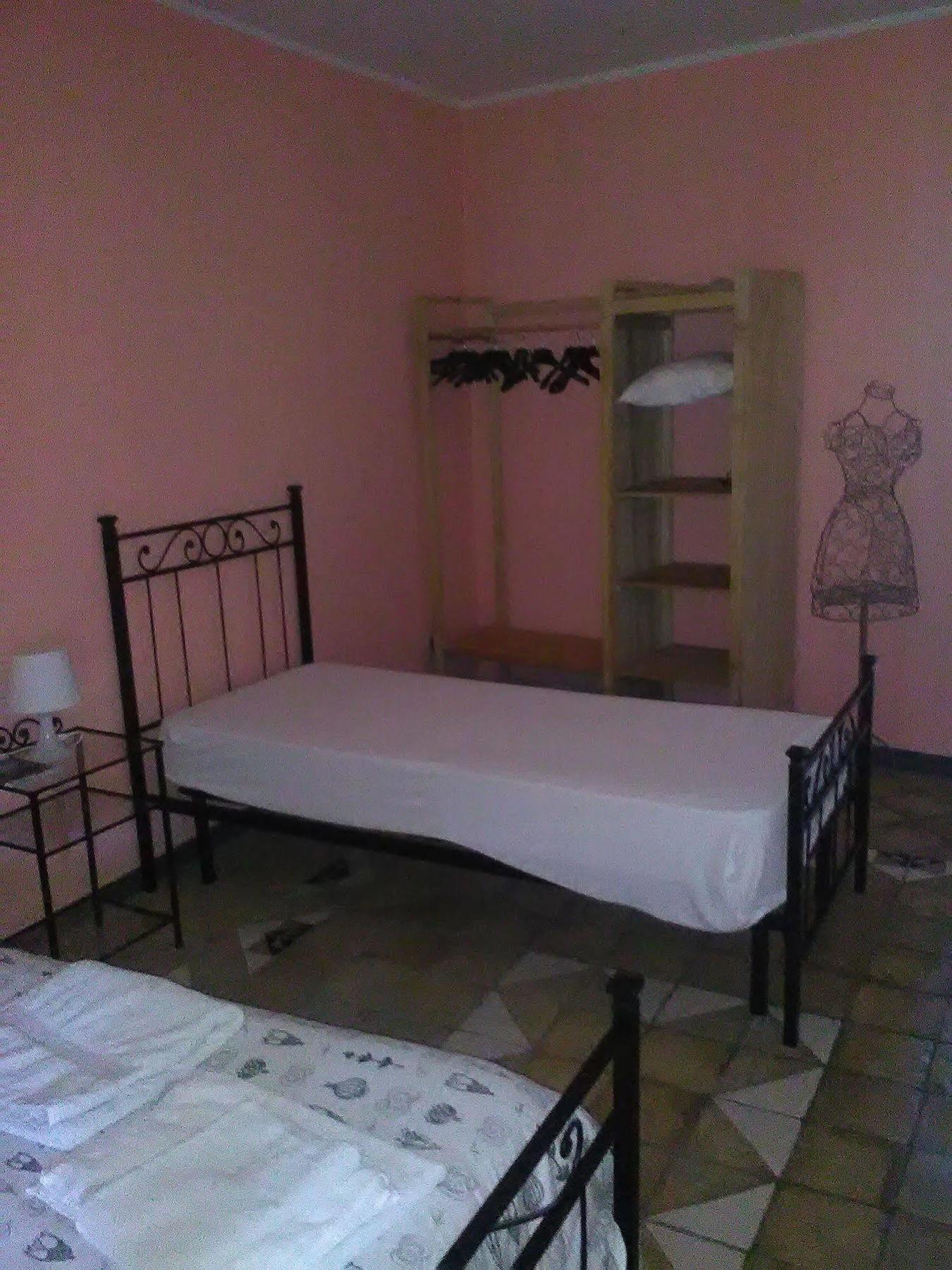 Marieta Rooms Sarzana Luaran gambar