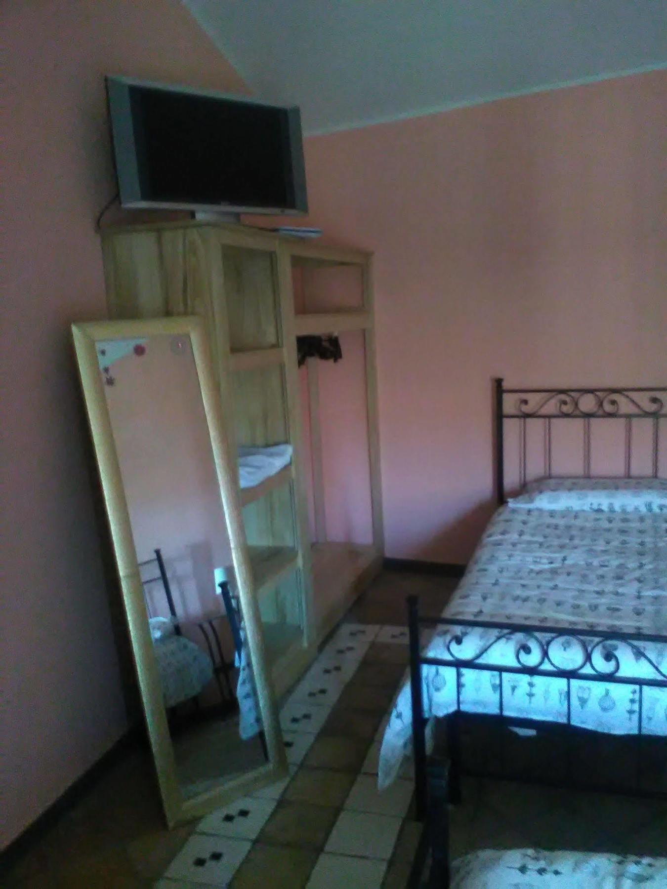 Marieta Rooms Sarzana Luaran gambar