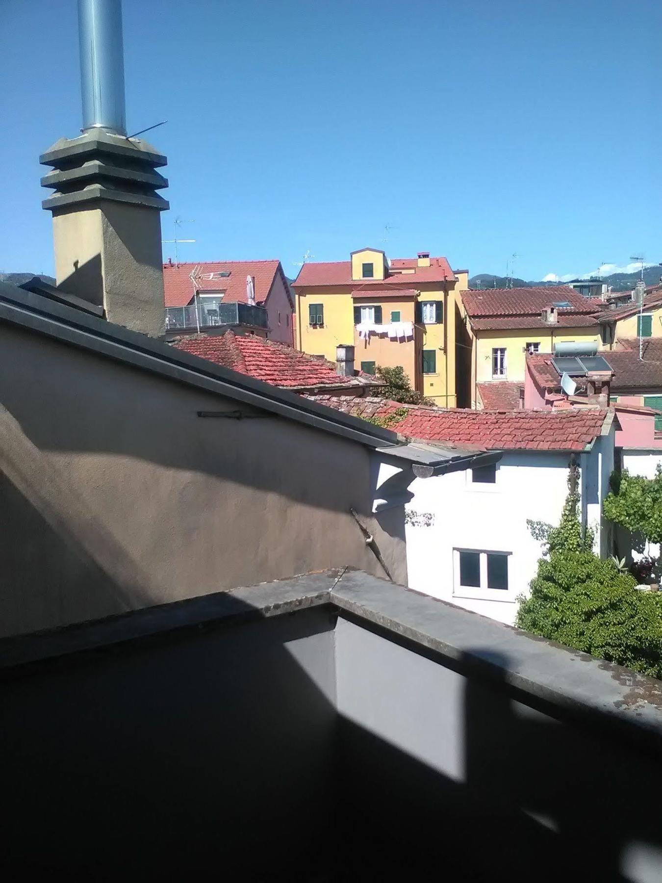 Marieta Rooms Sarzana Luaran gambar