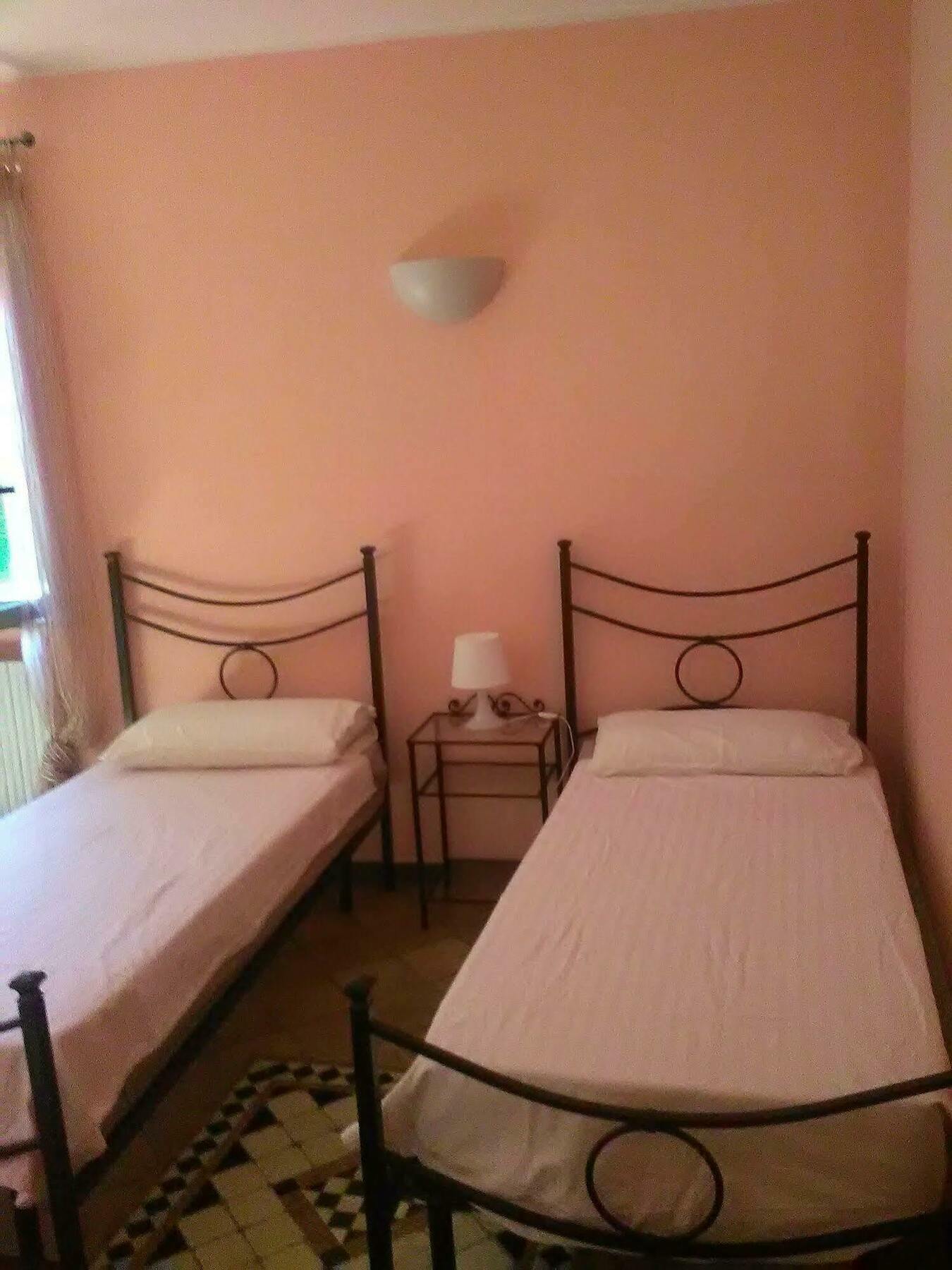 Marieta Rooms Sarzana Luaran gambar