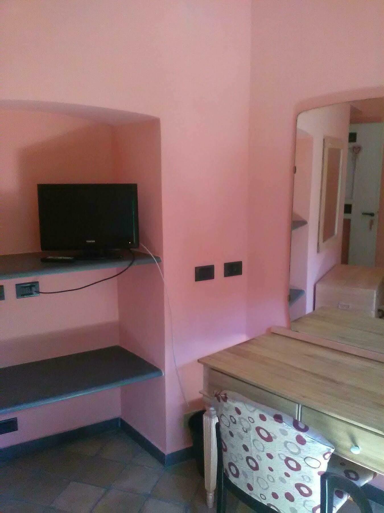 Marieta Rooms Sarzana Luaran gambar